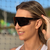 Thumbnail for Air - Óculos de Sol para Corrida Ciclismo e Beach Tennis