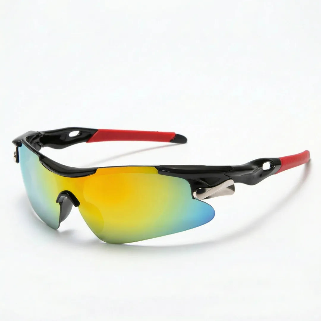 Sport - Óculos de Sol para Corrida Ciclismo e Beach Tennis