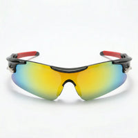 Thumbnail for Sport - Óculos de Sol para Corrida Ciclismo e Beach Tennis