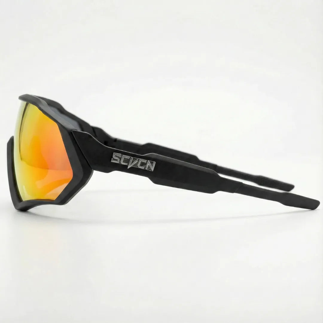 Cycling - Óculos de Sol para Corrida Ciclismo e Beach Tennis