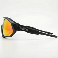Thumbnail for Cycling - Óculos de Sol para Corrida Ciclismo e Beach Tennis