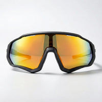 Thumbnail for Cycling - Óculos de Sol para Corrida Ciclismo e Beach Tennis