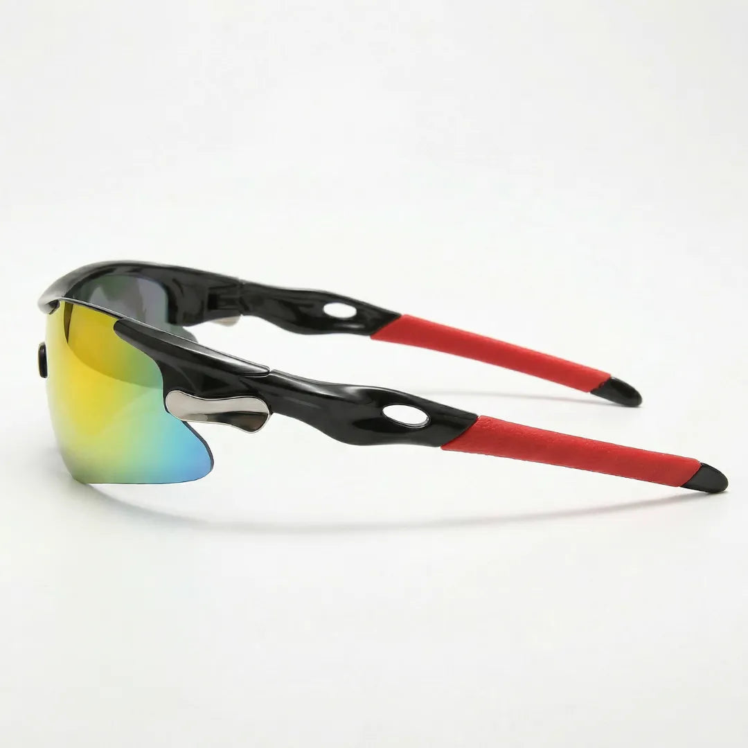 Sport - Óculos de Sol para Corrida Ciclismo e Beach Tennis