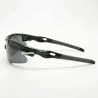 Thumbnail for Sport - Óculos de Sol para Corrida Ciclismo e Beach Tennis