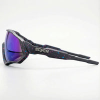 Thumbnail for Cycling - Óculos de Sol para Corrida Ciclismo e Beach Tennis