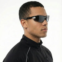 Thumbnail for Sport - Óculos de Sol para Corrida Ciclismo e Beach Tennis