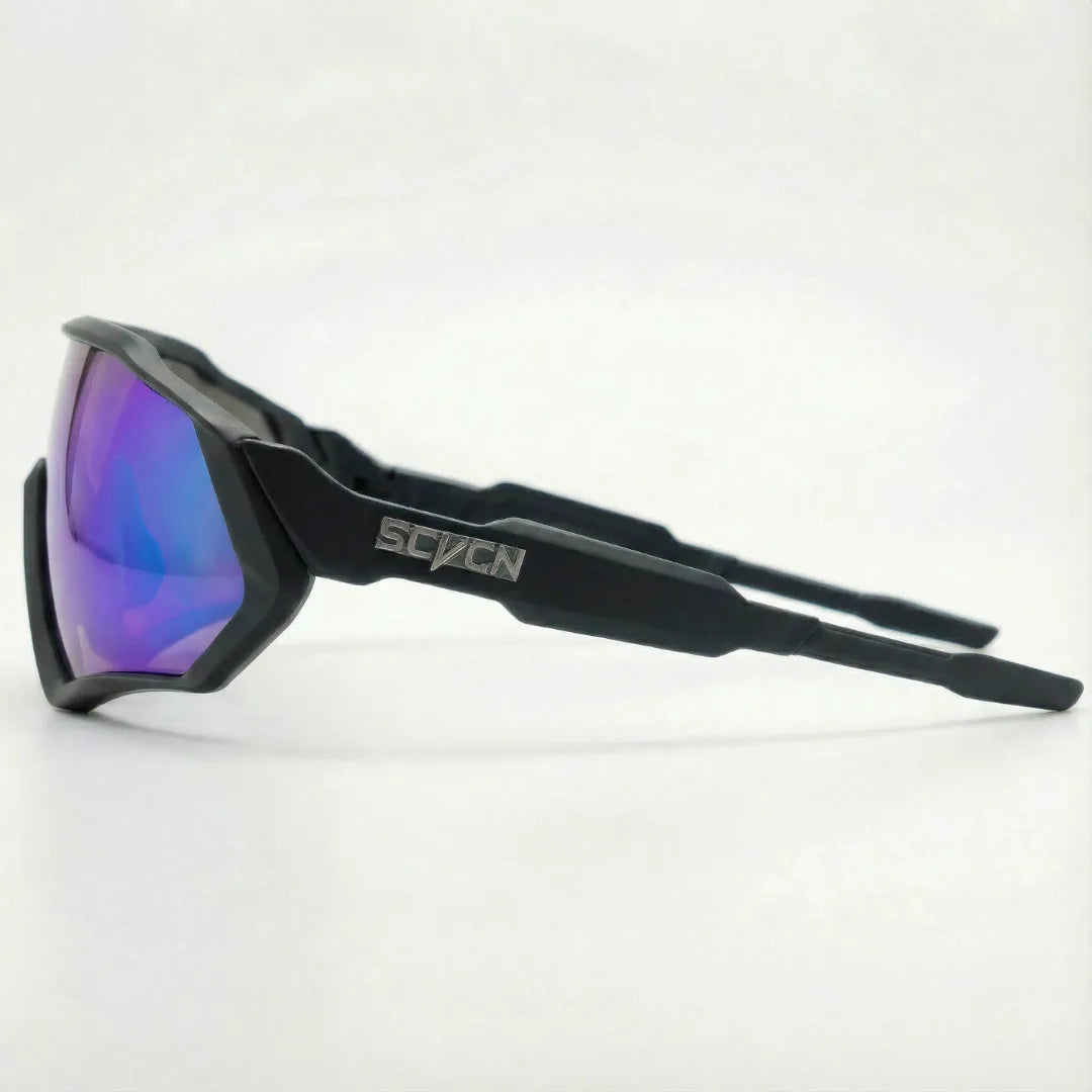 Cycling - Óculos de Sol para Corrida Ciclismo e Beach Tennis