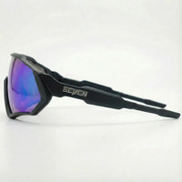 Thumbnail for Cycling - Óculos de Sol para Corrida Ciclismo e Beach Tennis
