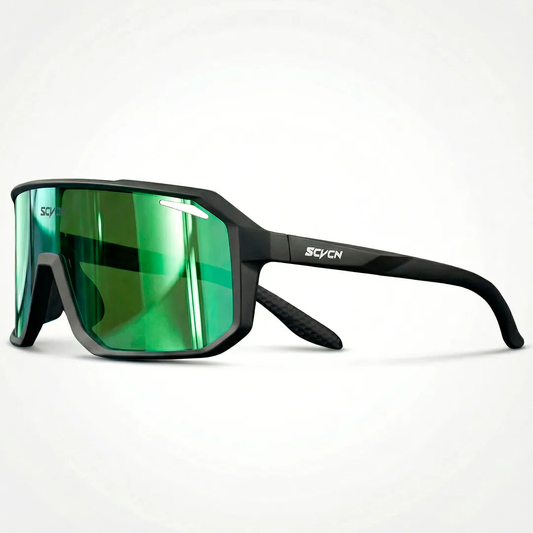 Hiking - Óculos de Sol para Corrida Ciclismo e Beach Tennis