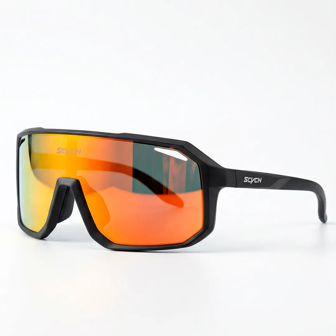 Hiking - Óculos de Sol para Corrida Ciclismo e Beach Tennis