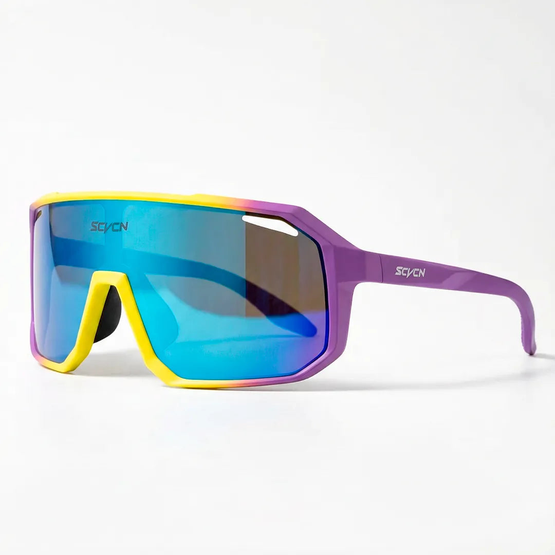 Hiking - Óculos de Sol para Corrida Ciclismo e Beach Tennis