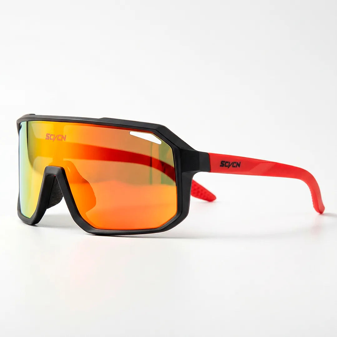 Hiking - Óculos de Sol para Corrida Ciclismo e Beach Tennis