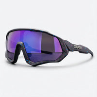 Thumbnail for Cycling - Óculos de Sol para Corrida Ciclismo e Beach Tennis