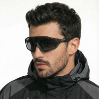 Thumbnail for Cycling - Óculos de Sol para Corrida Ciclismo e Beach Tennis