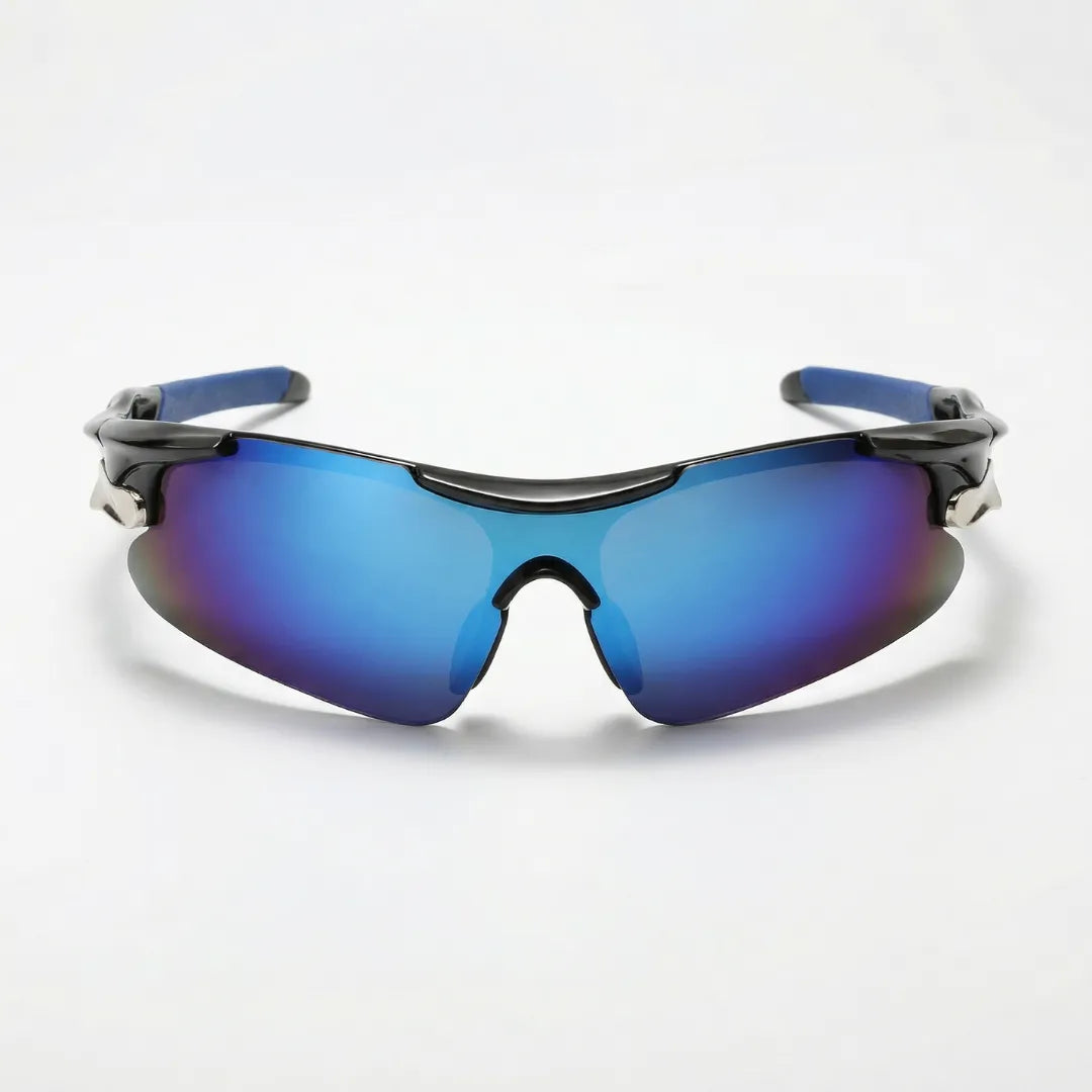 Sport - Óculos de Sol para Corrida Ciclismo e Beach Tennis
