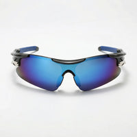 Thumbnail for Sport - Óculos de Sol para Corrida Ciclismo e Beach Tennis