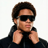 Thumbnail for Hiking - Óculos de Sol para Corrida Ciclismo e Beach Tennis