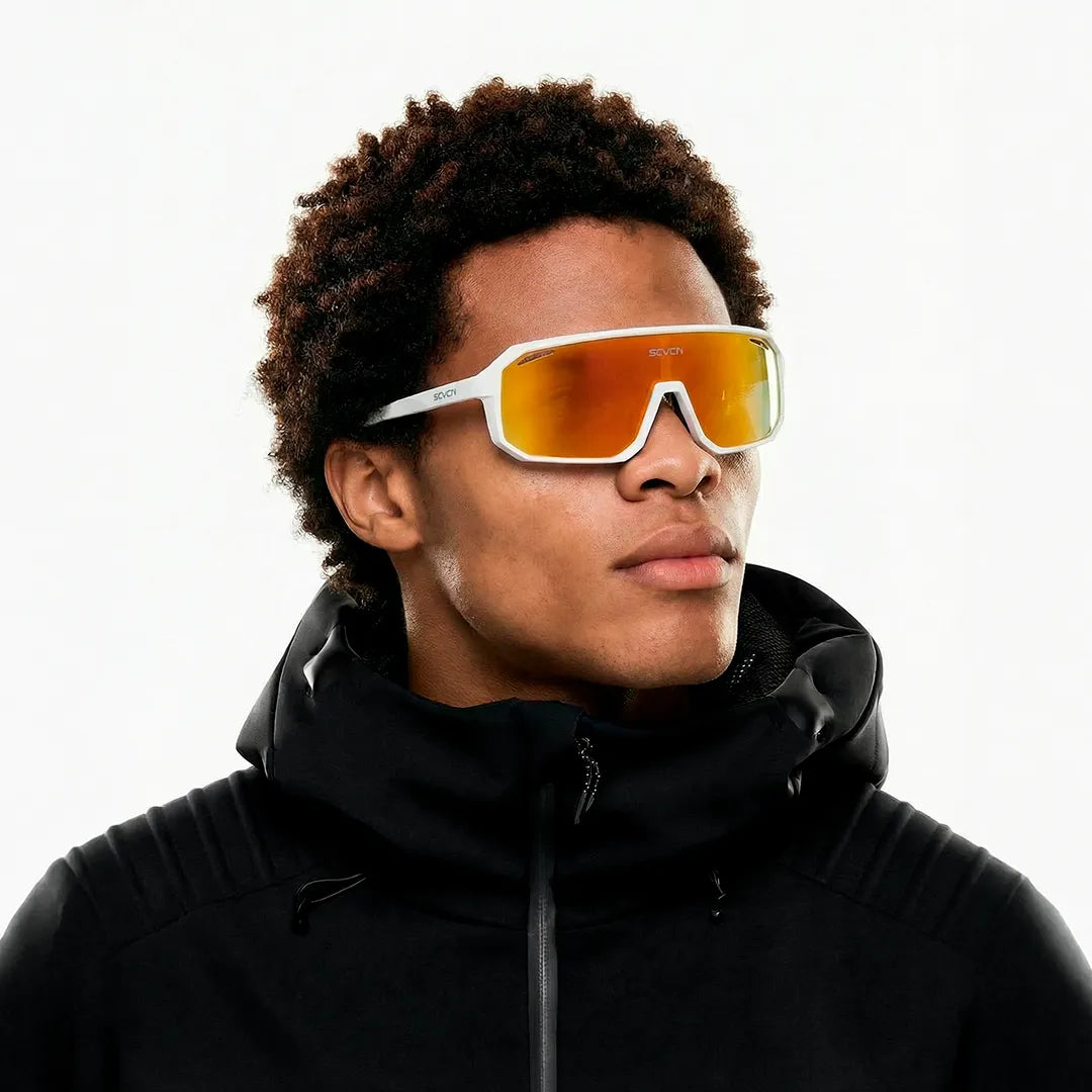 Hiking - Óculos de Sol para Corrida Ciclismo e Beach Tennis