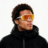 Thumbnail for Hiking - Óculos de Sol para Corrida Ciclismo e Beach Tennis