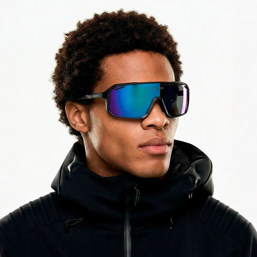 Hiking - Óculos de Sol para Corrida Ciclismo e Beach Tennis