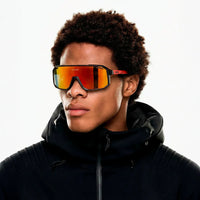 Thumbnail for Hiking - Óculos de Sol para Corrida Ciclismo e Beach Tennis