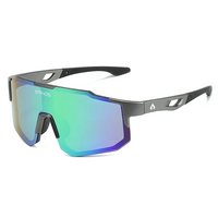Thumbnail for Kit Windproof + Block - Óculos de Sol para Corrida Ciclismo
