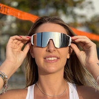 Thumbnail for Air - Óculos de Sol para Corrida Ciclismo e Beach Tennis