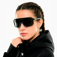 Thumbnail for Hiking - Óculos de Sol para Corrida Ciclismo e Beach Tennis