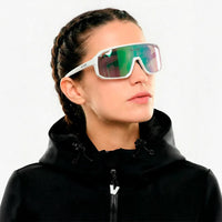 Thumbnail for Hiking - Óculos de Sol para Corrida Ciclismo e Beach Tennis