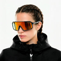 Thumbnail for Hiking - Óculos de Sol para Corrida Ciclismo e Beach Tennis