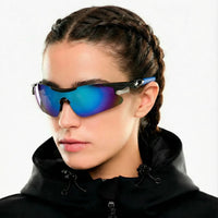 Thumbnail for Sport - Óculos de Sol para Corrida Ciclismo e Beach Tennis