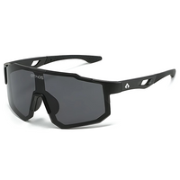 Thumbnail for Kit 2 Windproof - Óculos de Sol para Corrida Ciclismo
