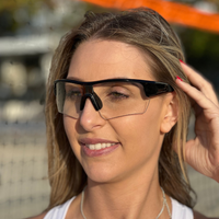 Thumbnail for Heavy - Óculos de Sol para Corrida Ciclismo e Beach Tennis