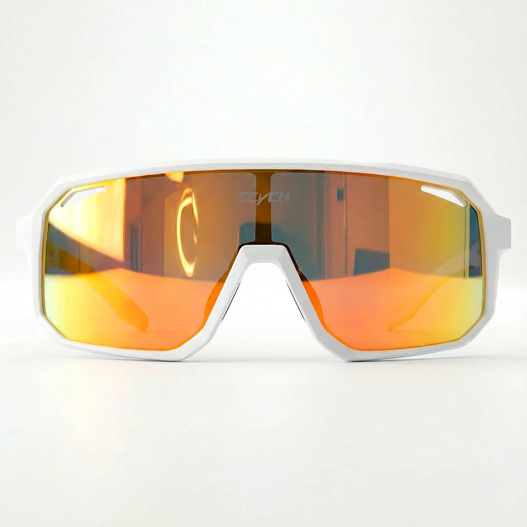 Hiking - Óculos de Sol para Corrida Ciclismo e Beach Tennis