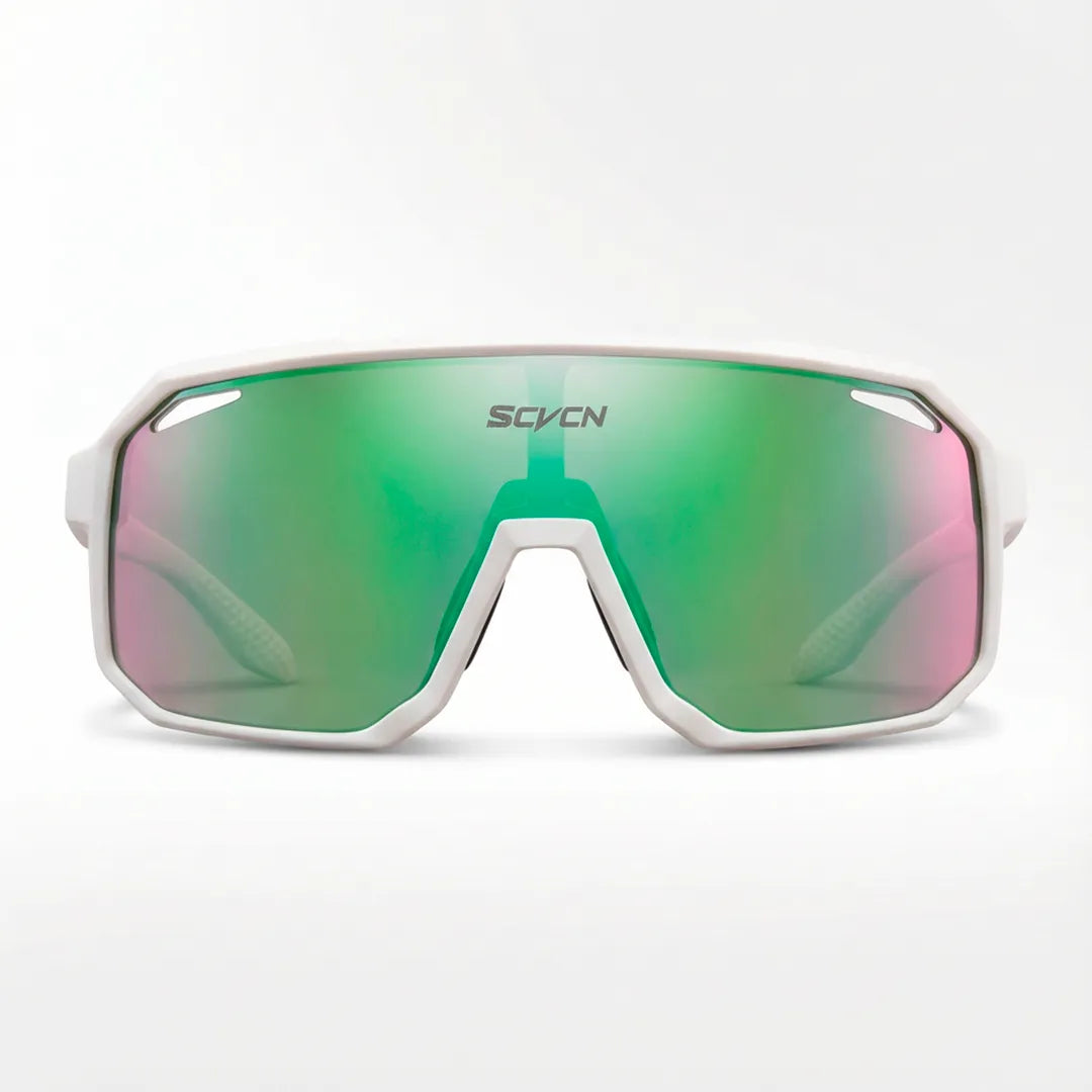 Hiking - Óculos de Sol para Corrida Ciclismo e Beach Tennis