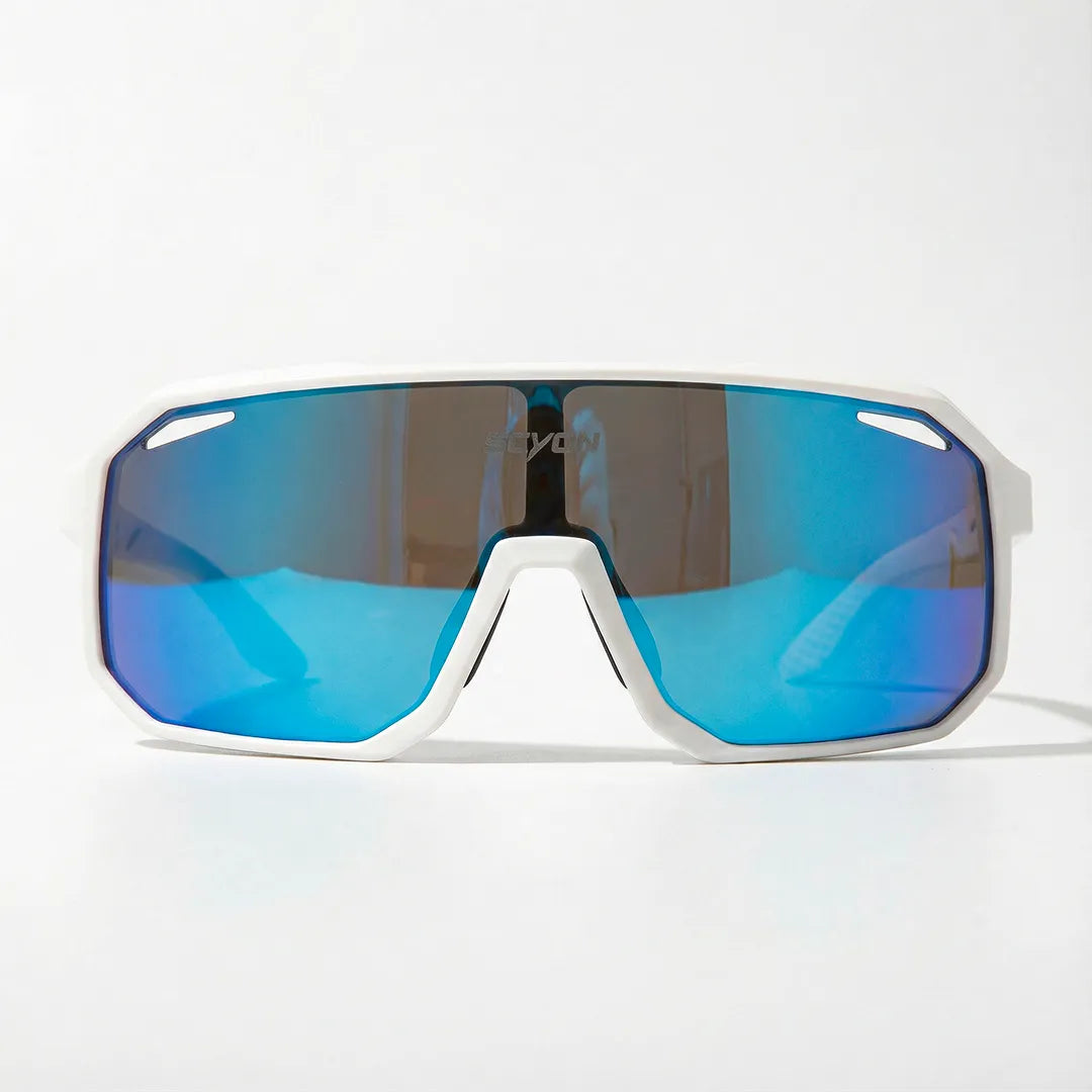 Hiking - Óculos de Sol para Corrida Ciclismo e Beach Tennis