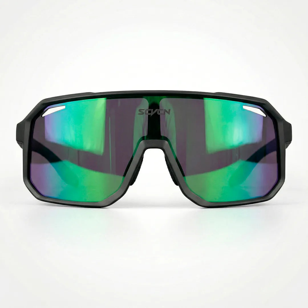 Hiking - Óculos de Sol para Corrida Ciclismo e Beach Tennis