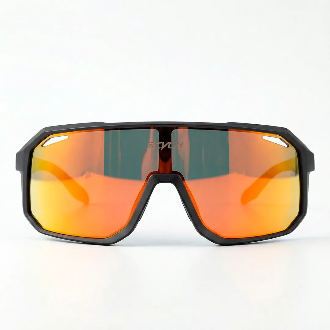 Hiking - Óculos de Sol para Corrida Ciclismo e Beach Tennis