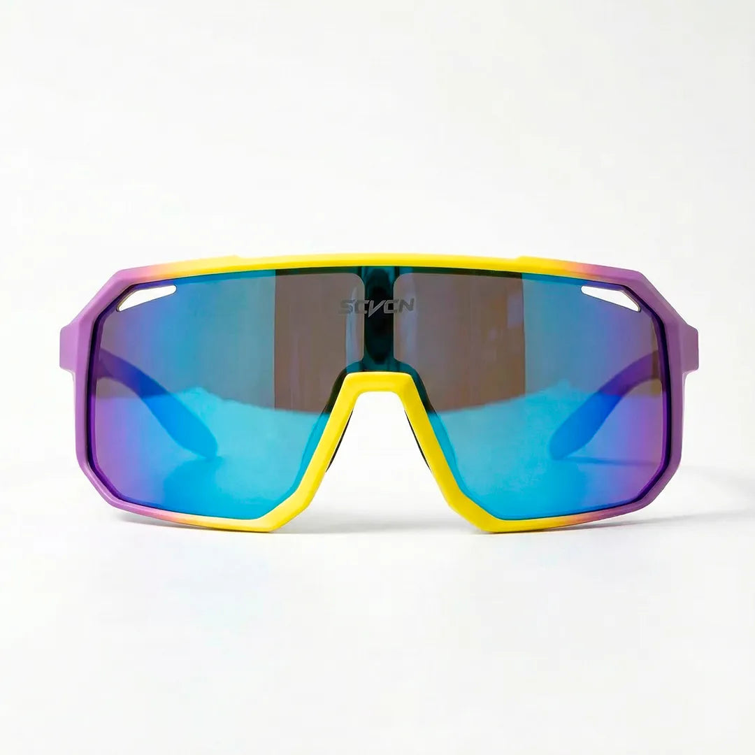 Hiking - Óculos de Sol para Corrida Ciclismo e Beach Tennis