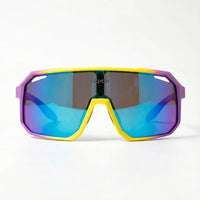 Thumbnail for Hiking - Óculos de Sol para Corrida Ciclismo e Beach Tennis