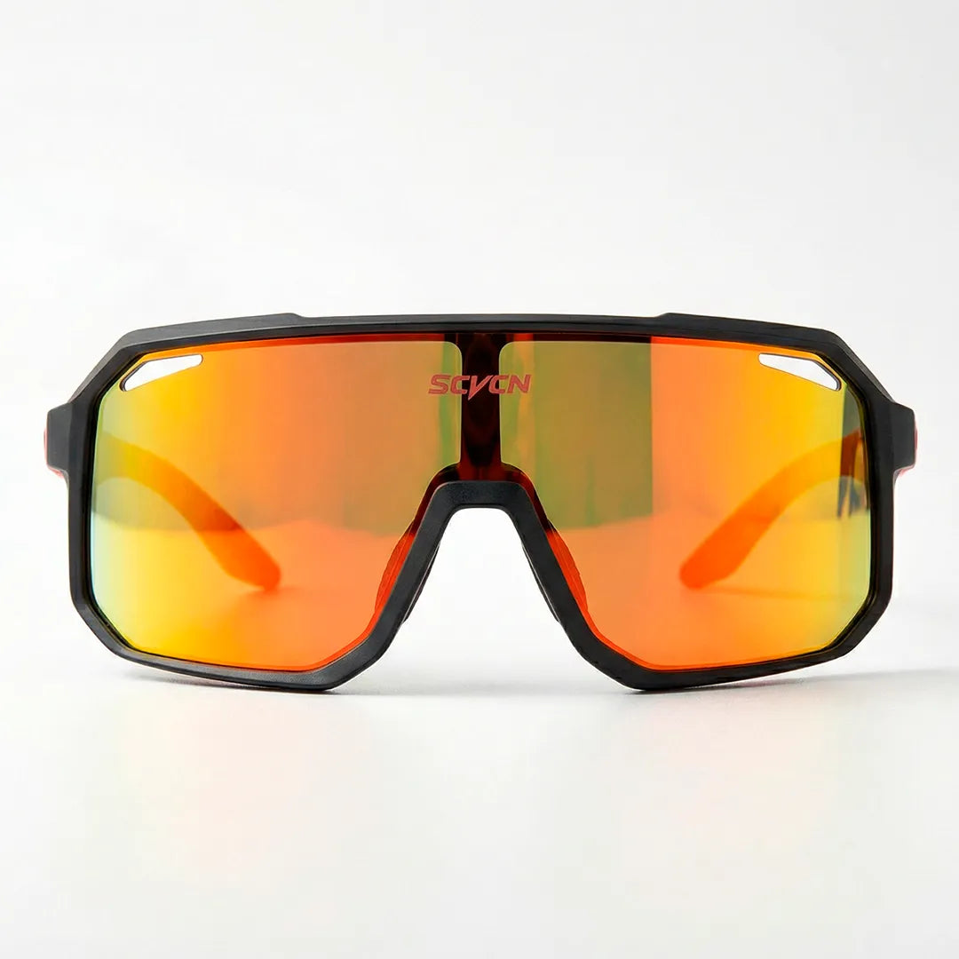 Hiking - Óculos de Sol para Corrida Ciclismo e Beach Tennis