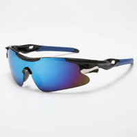 Thumbnail for Sport - Óculos de Sol para Corrida Ciclismo e Beach Tennis