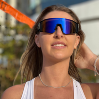 Thumbnail for Air - Óculos de Sol para Corrida Ciclismo e Beach Tennis