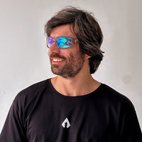 Thumbnail for Sky - Óculos de Sol para Corrida Ciclismo e Beach Tennis