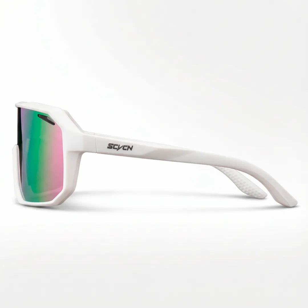 Hiking - Óculos de Sol para Corrida Ciclismo e Beach Tennis