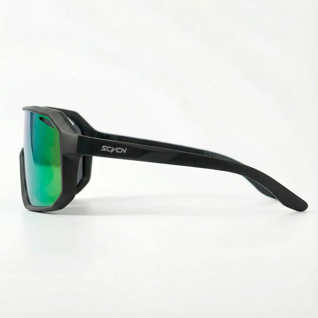 Hiking - Óculos de Sol para Corrida Ciclismo e Beach Tennis