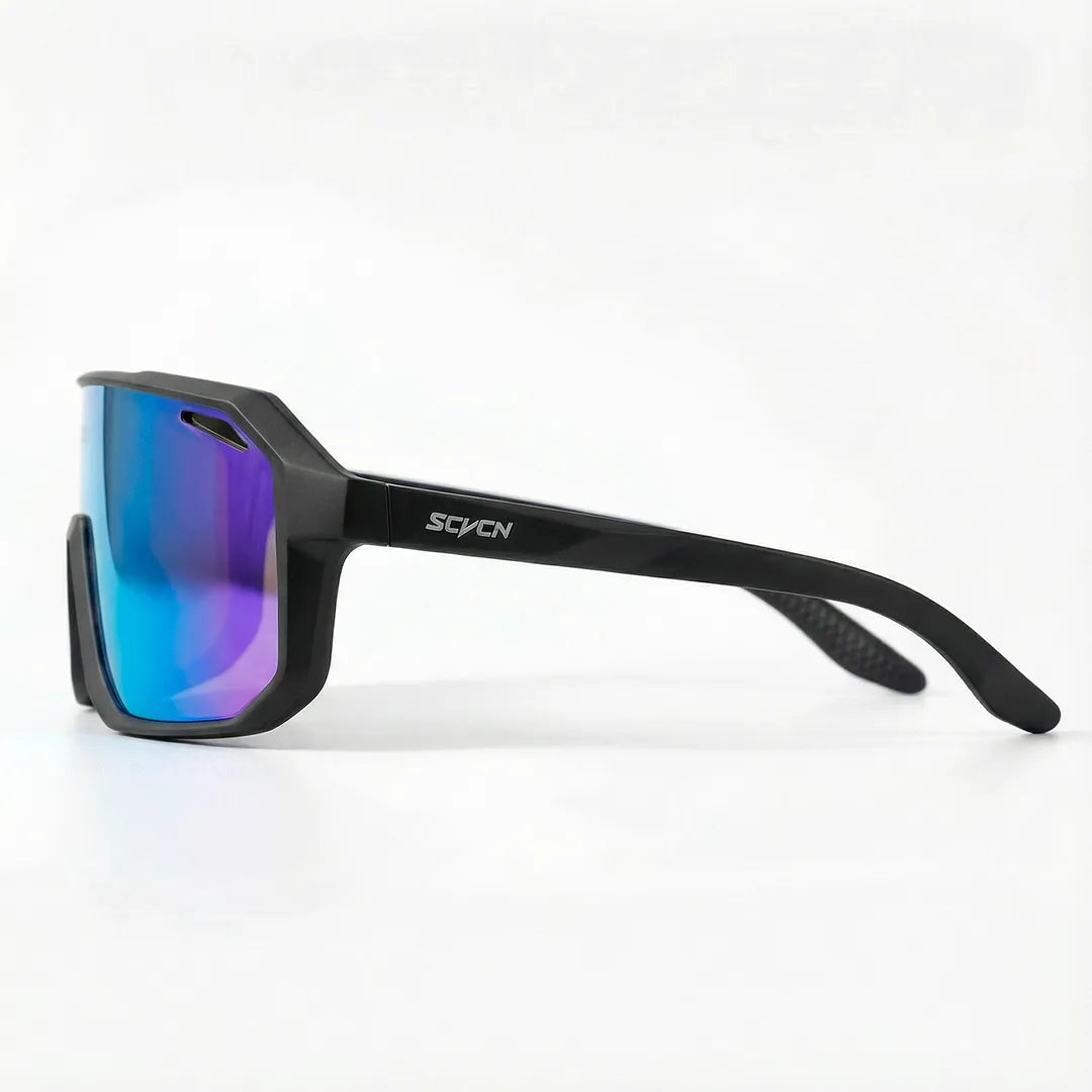 Hiking - Óculos de Sol para Corrida Ciclismo e Beach Tennis