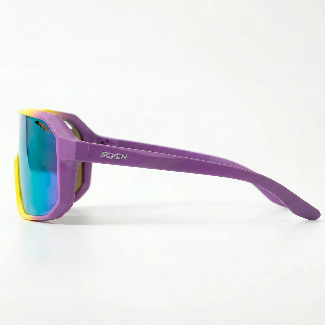 Hiking - Óculos de Sol para Corrida Ciclismo e Beach Tennis