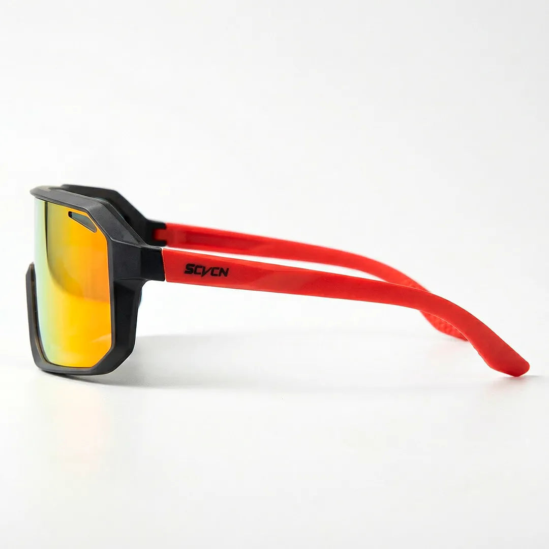 Hiking - Óculos de Sol para Corrida Ciclismo e Beach Tennis