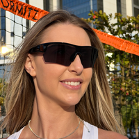 Thumbnail for Heavy - Óculos de Sol para Corrida Ciclismo e Beach Tennis